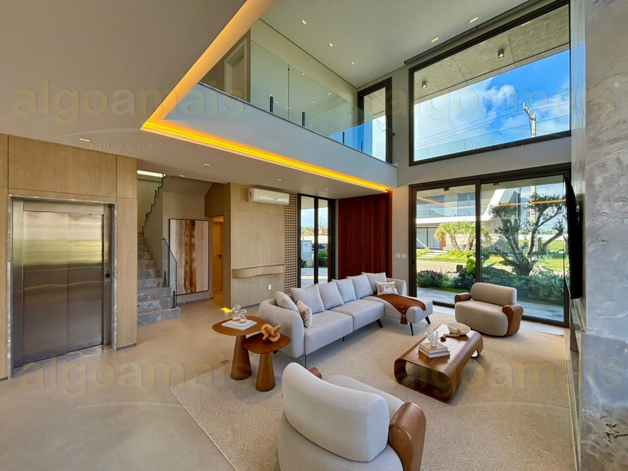 Casa de Condomínio, 4 quartos - Foto 8