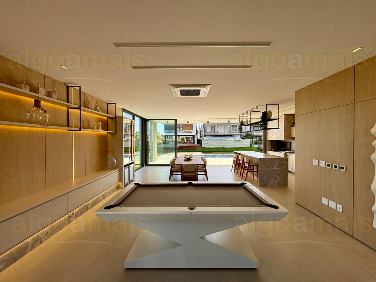 Casa de Condomínio, 4 quartos - Foto 9