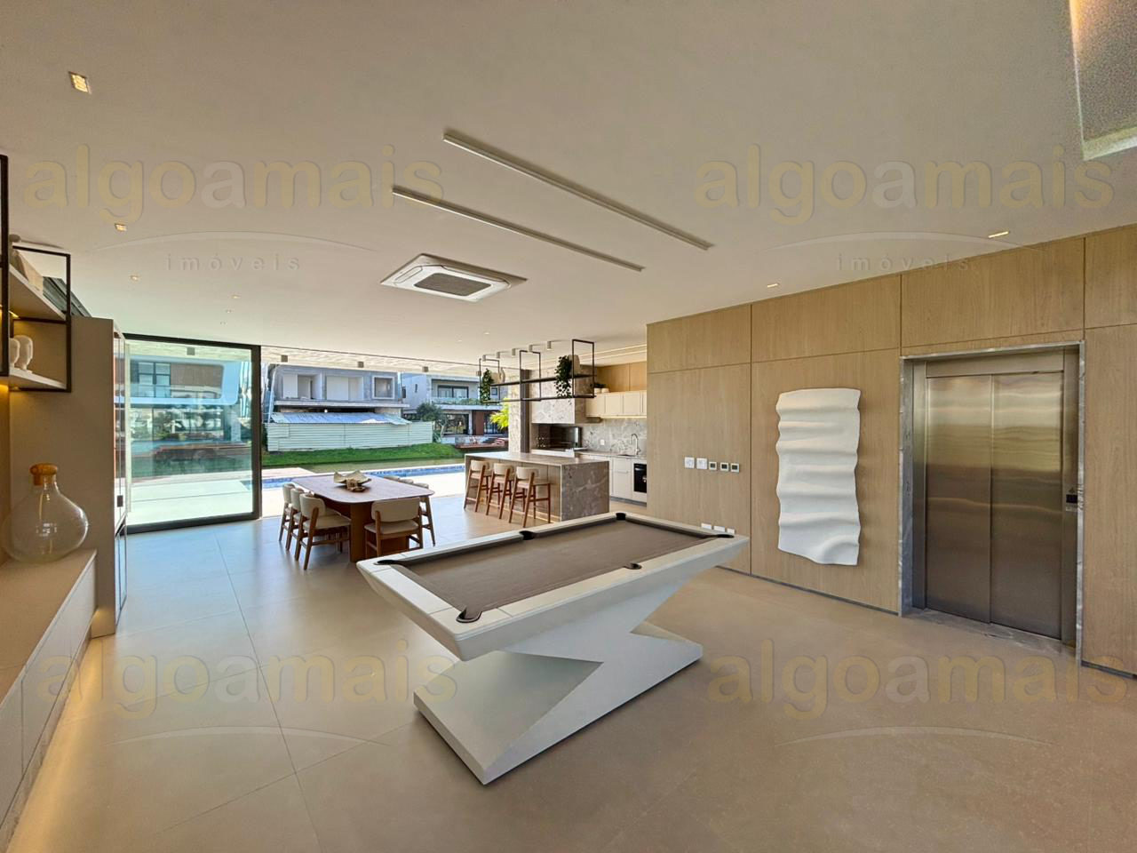 Casa de Condomínio, 4 quartos - Foto 10