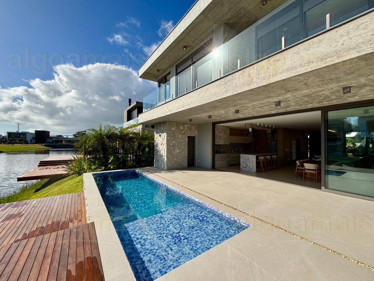 Casa de Condomínio, 4 quartos - Foto 18