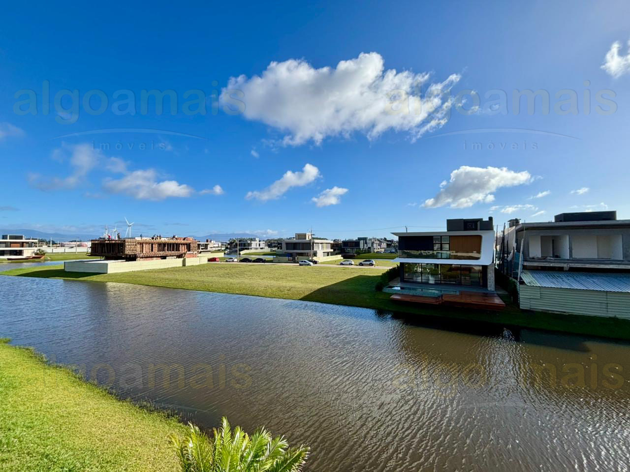 Casa de Condomínio, 4 quartos - Foto 41