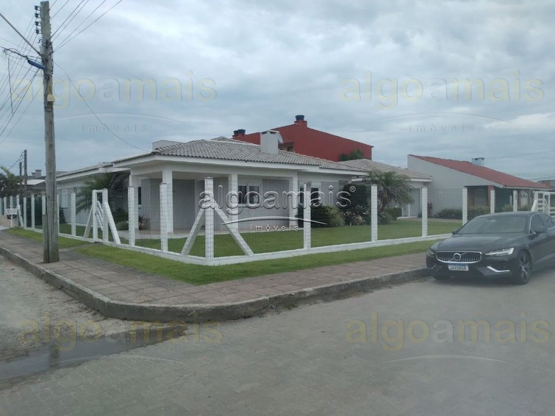 Casa, 5 dormitórios - Noiva Do Mar, Xangri-Lá — Noiva do Mar — Xangri-Lá