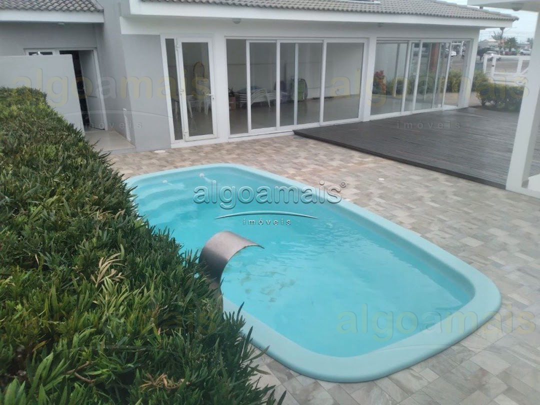 Casa, 5 quartos, 220 m² - Foto 3