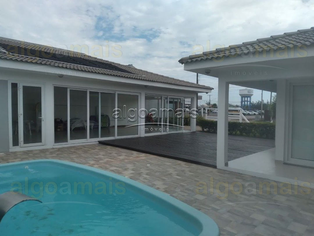 Casa, 5 quartos, 220 m² - Foto 6