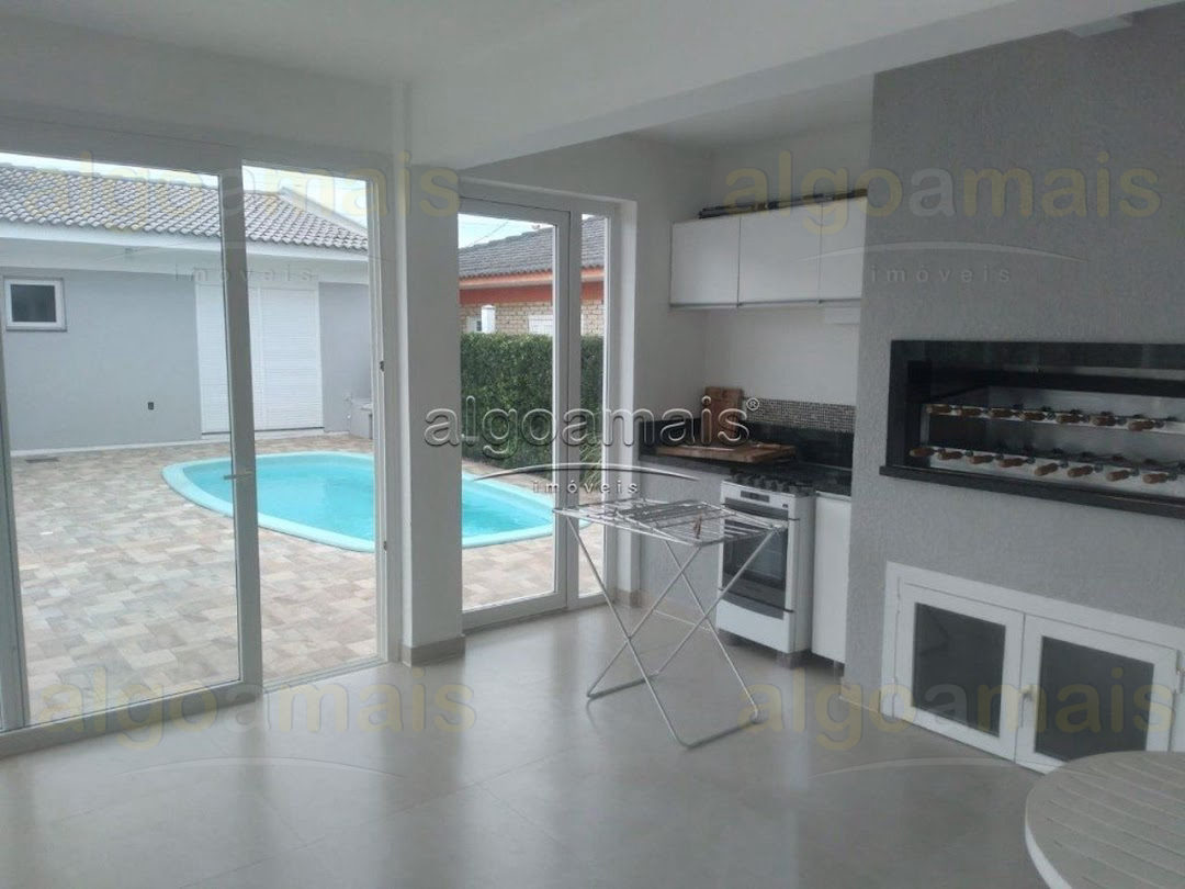 Casa, 5 quartos, 220 m² - Foto 9