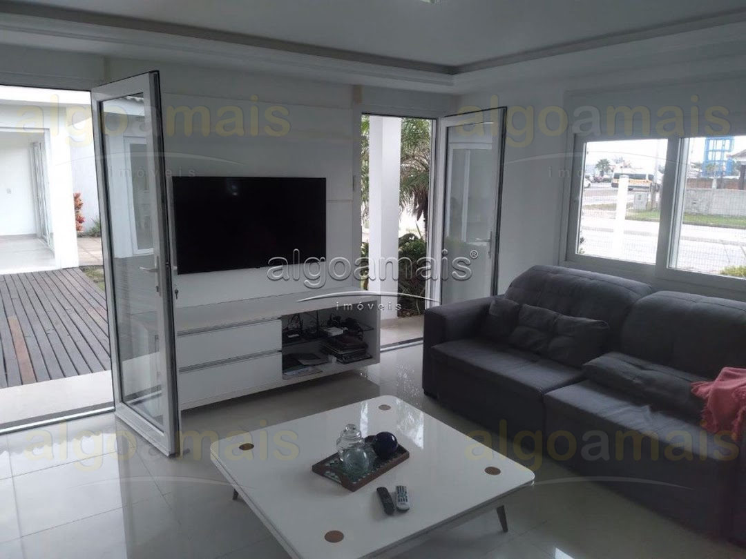 Casa, 5 quartos, 220 m² - Foto 11