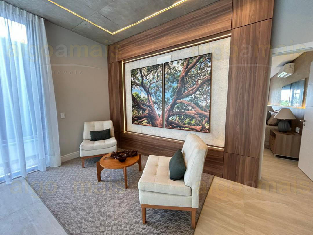 Casa de Condomínio, 5 quartos - Foto 6