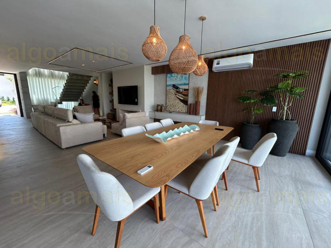 Casa de Condomínio, 5 quartos - Foto 8