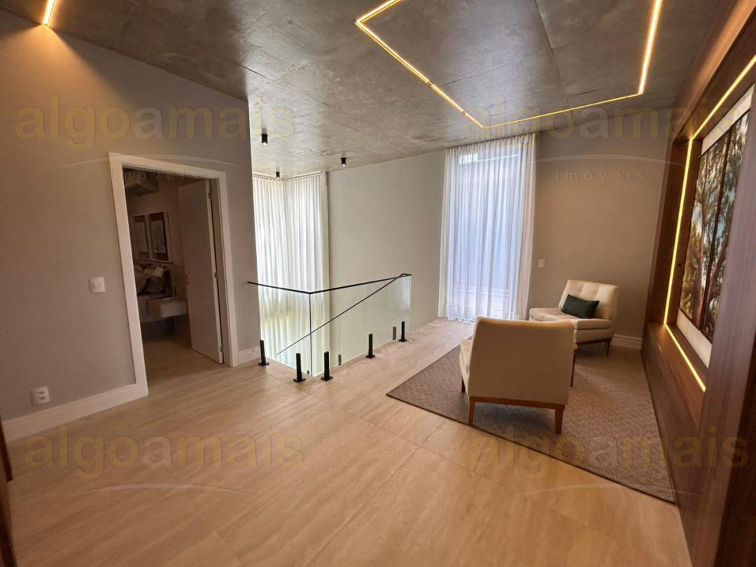 Casa de Condomínio, 5 quartos - Foto 10