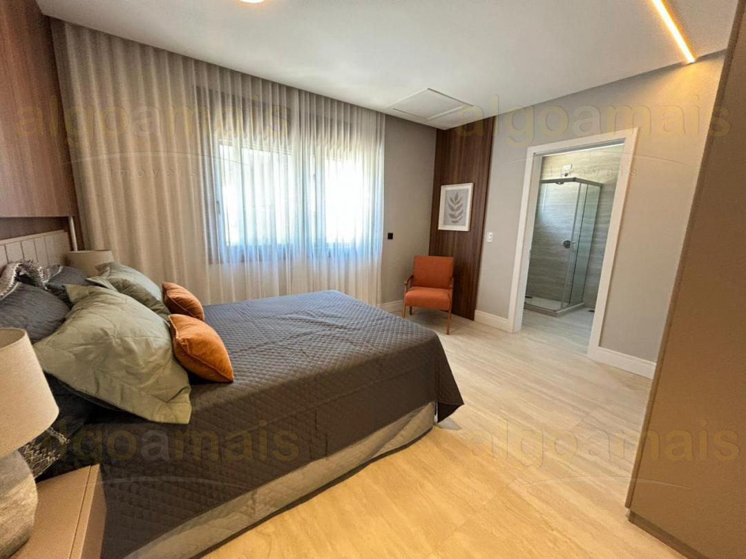 Casa de Condomínio, 5 quartos - Foto 22