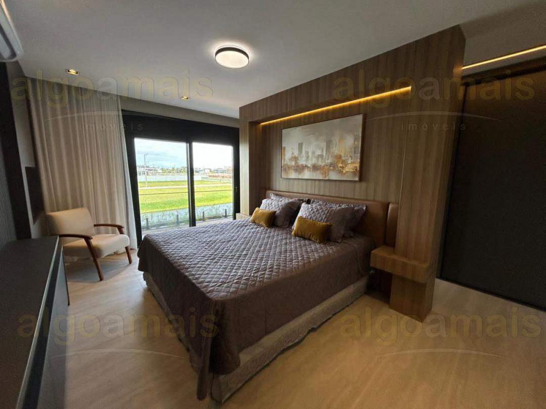 Casa de Condomínio, 5 quartos - Foto 25