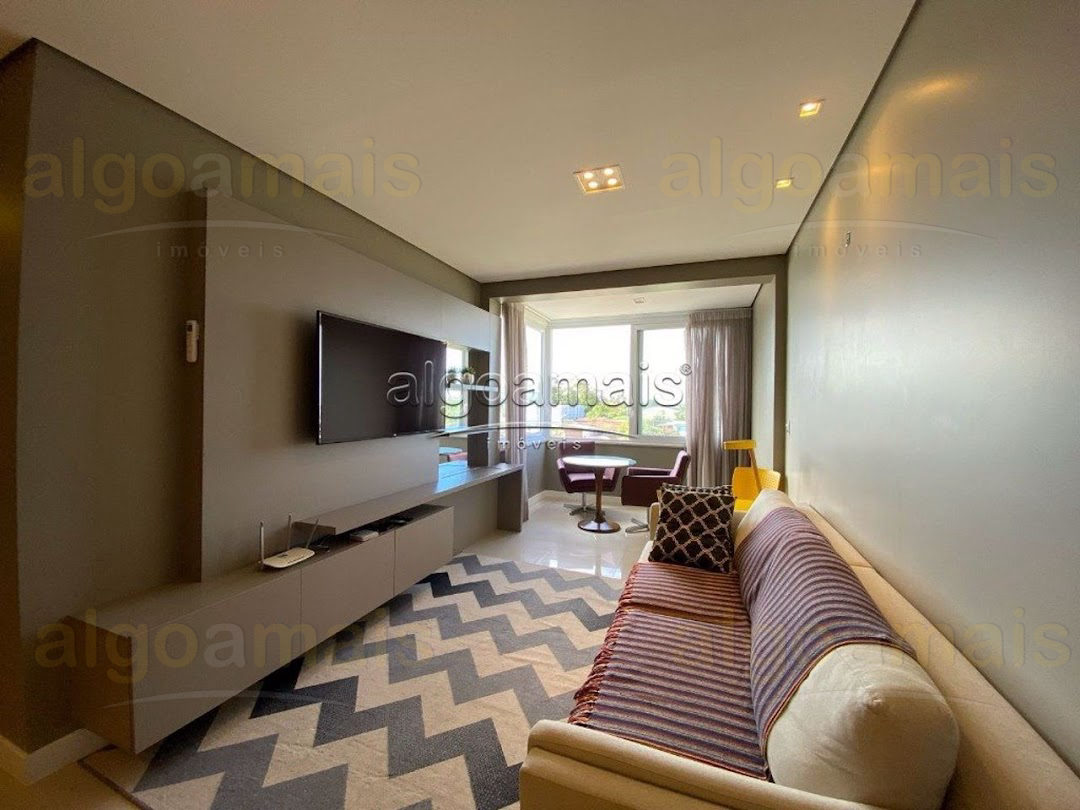 Apartamento, 3 quartos, 94 m² - Foto 3