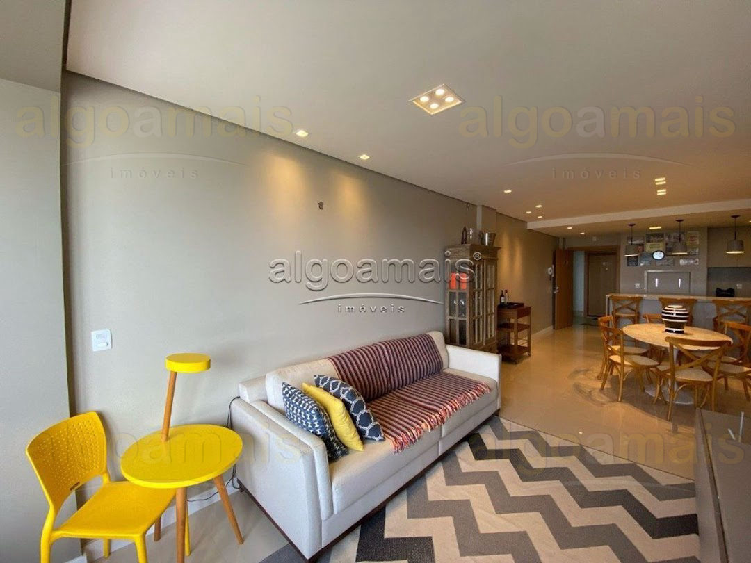 Apartamento, 3 quartos, 94 m² - Foto 2