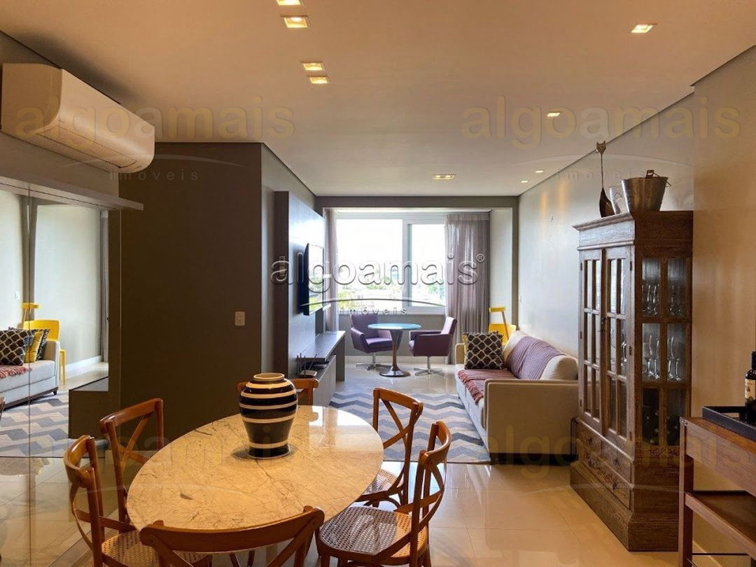 Apartamento, 3 quartos, 94 m² - Foto 5