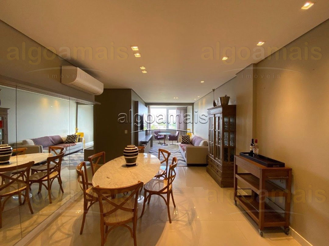 Apartamento, 3 quartos, 94 m² - Foto 8