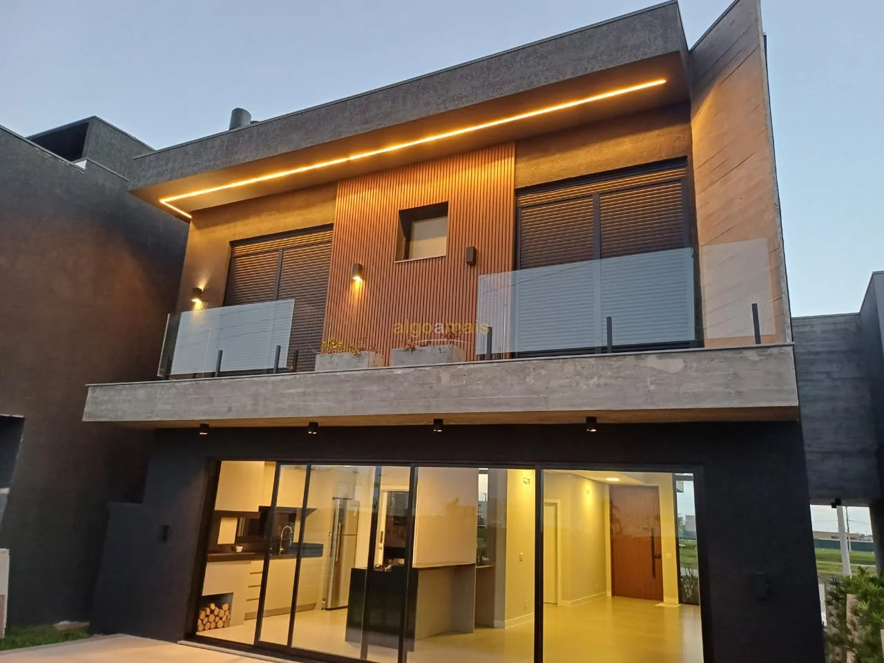 Casa de Condomínio, 4 quartos - Foto 10