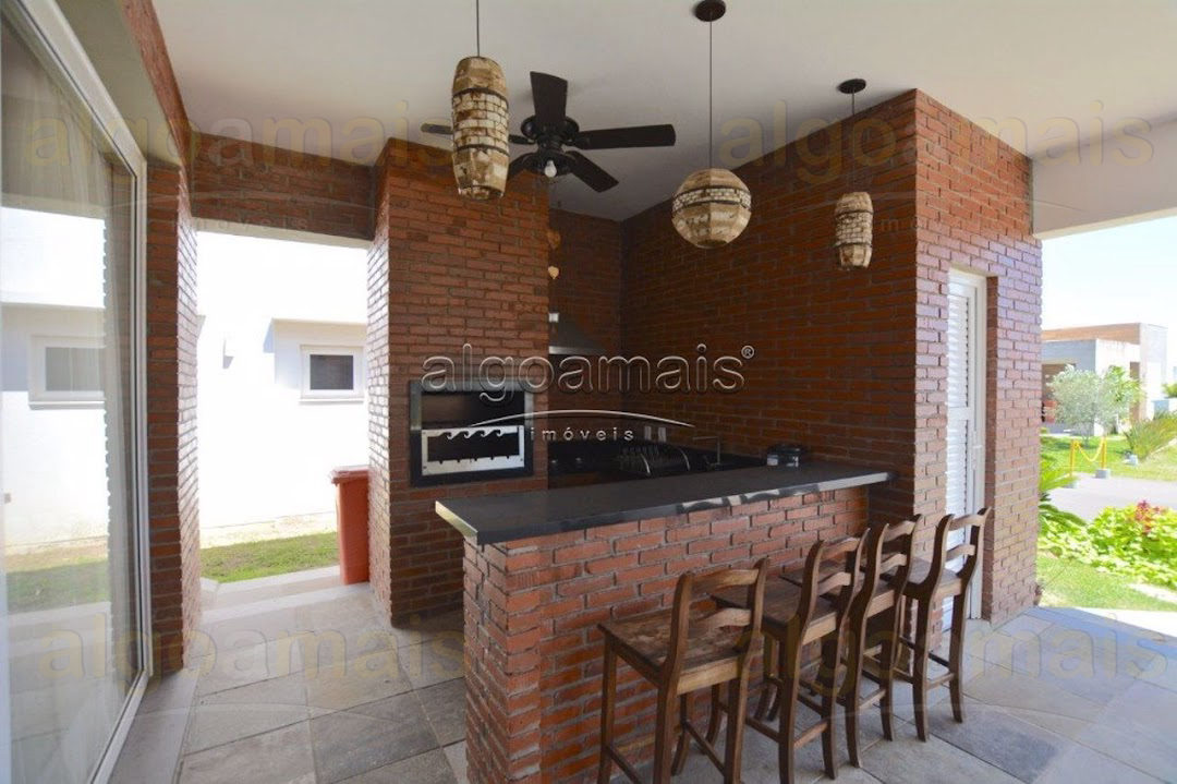 Casa de Condomínio, 4 quartos - Foto 8