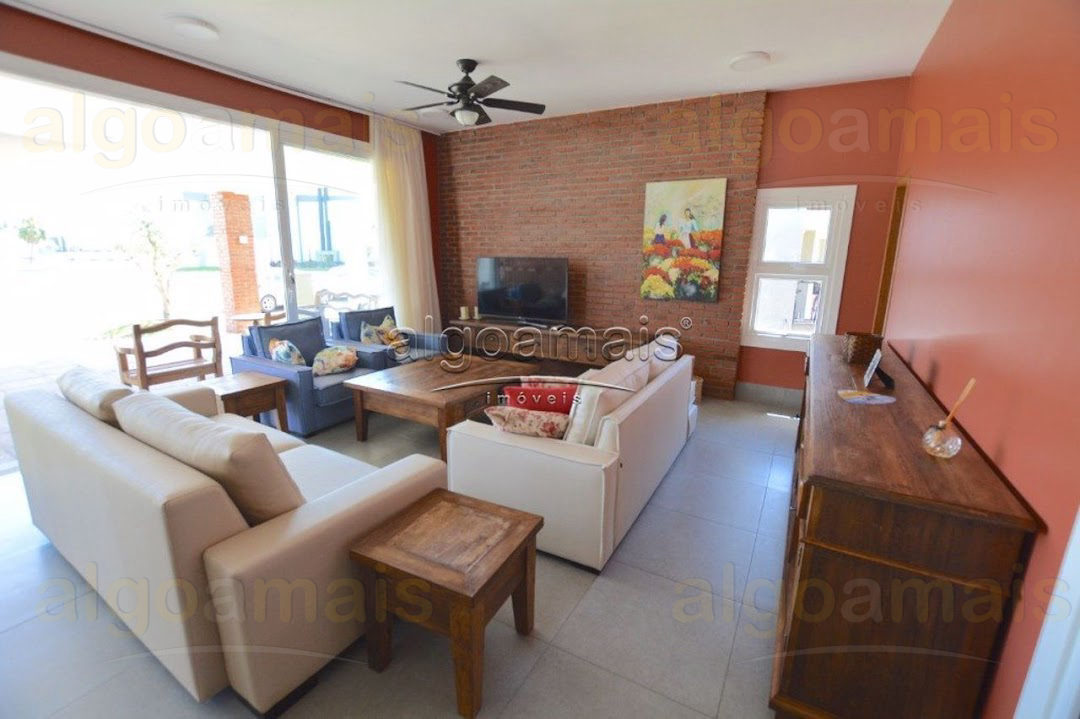 Casa de Condomínio, 4 quartos - Foto 3