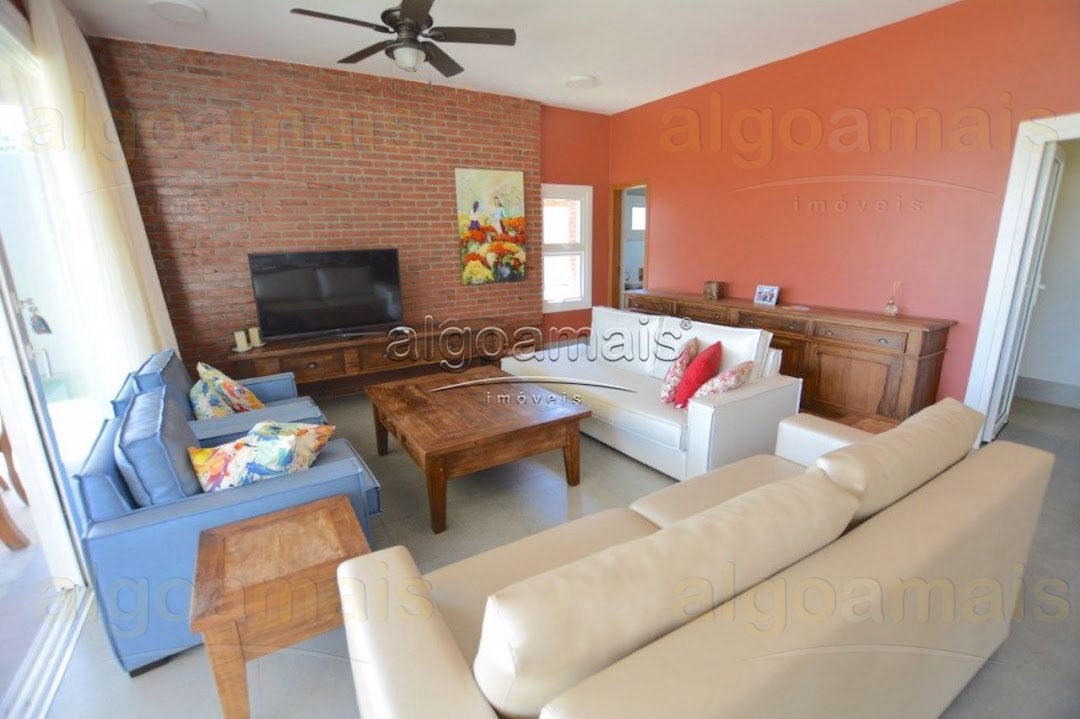 Casa de Condomínio, 4 quartos - Foto 7