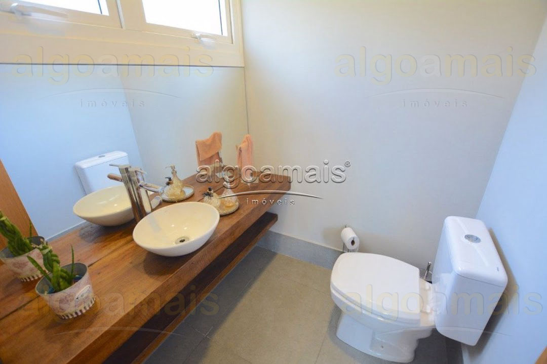 Casa de Condomínio, 4 quartos - Foto 12