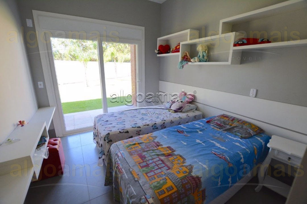 Casa de Condomínio, 4 quartos - Foto 17