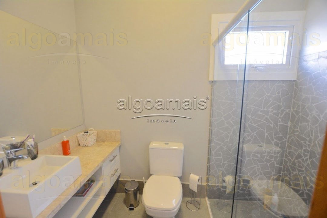 Casa de Condomínio, 4 quartos - Foto 22