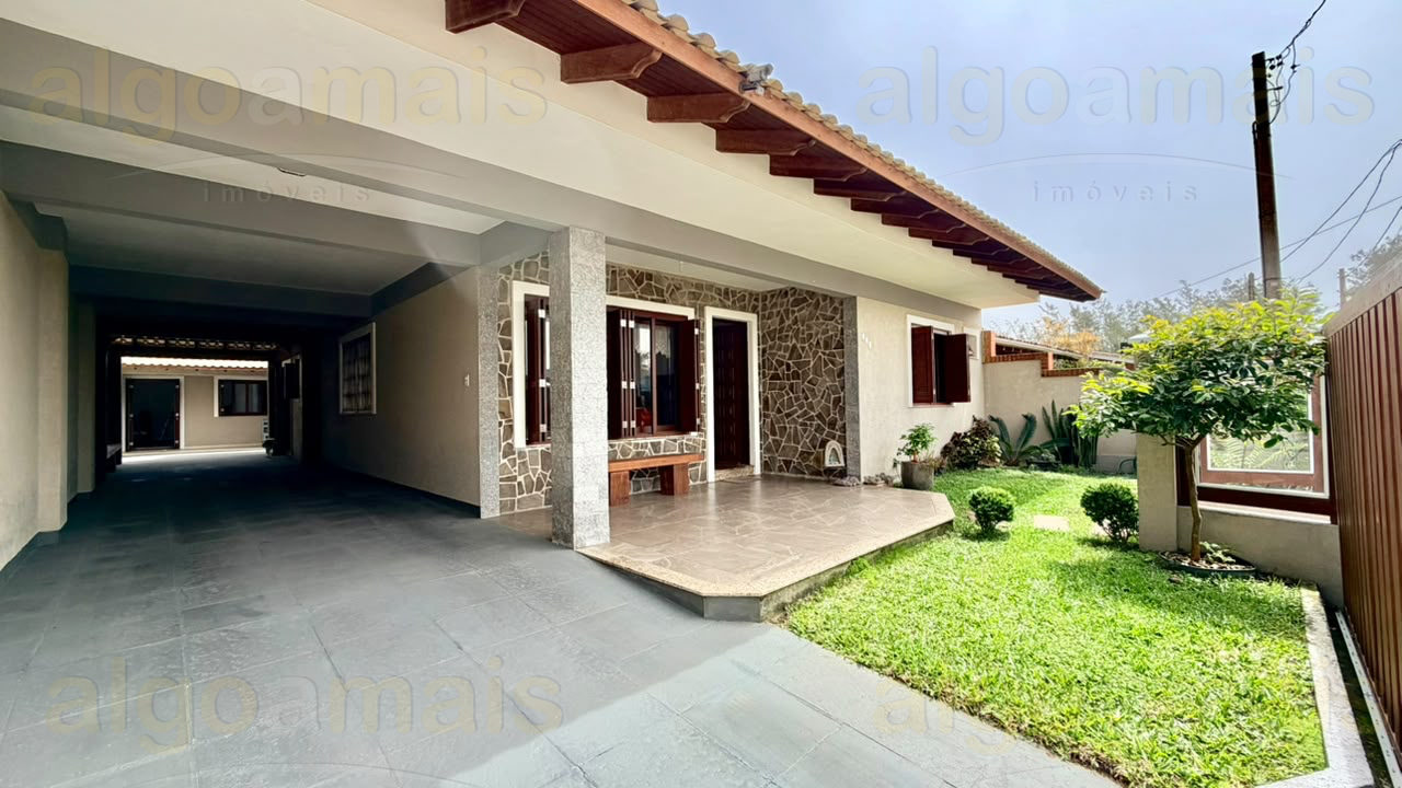 Casa, 4 dormitórios - Centro, Xangri-Lá — Centro — Xangri-Lá