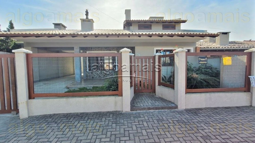 Casa, 4 dormitórios - Centro, Xangri-Lá — Centro — Xangri-Lá