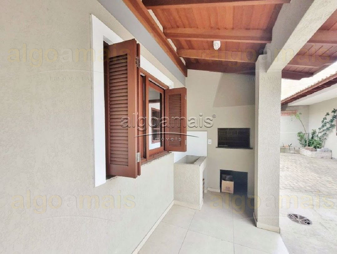 Casa, 4 quartos, 215 m² - Foto 17