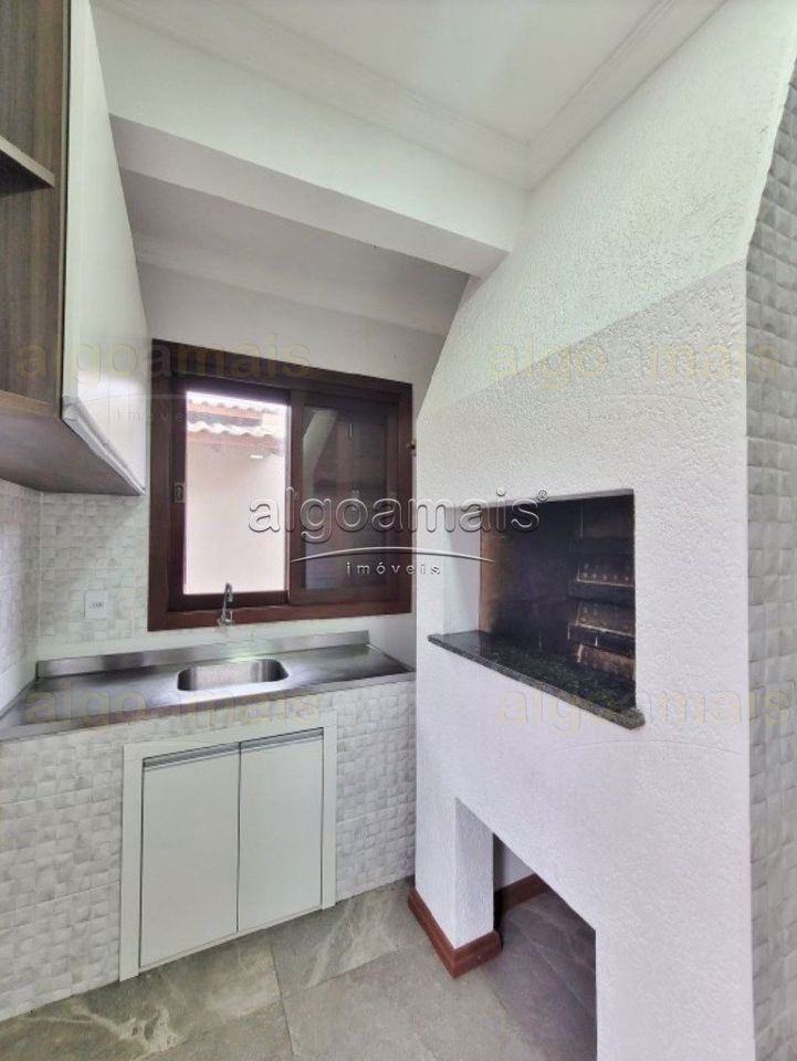Casa, 4 quartos, 215 m² - Foto 16