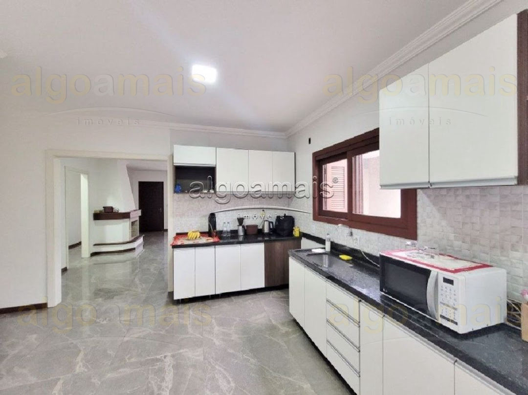 Casa, 4 quartos, 215 m² - Foto 15