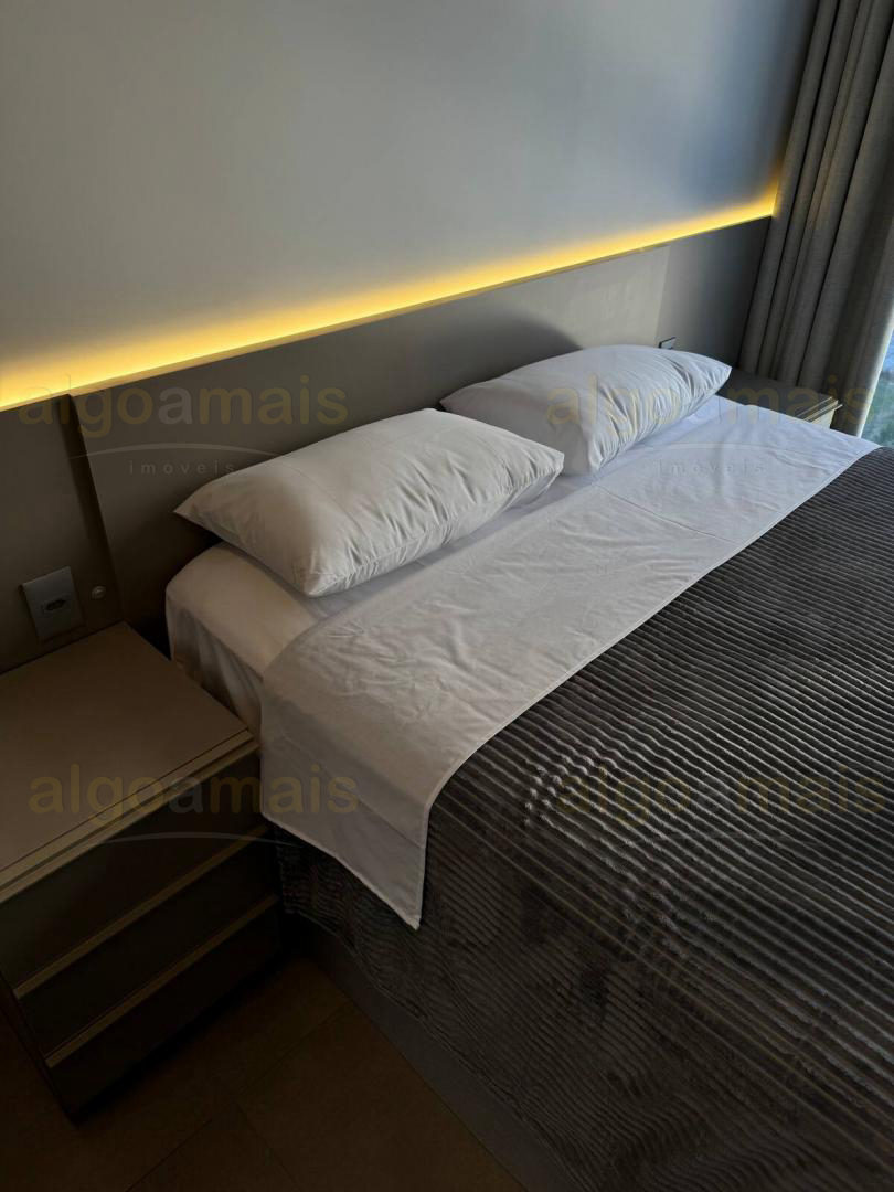 Apartamento, 1 quarto, 39 m² - Foto 3