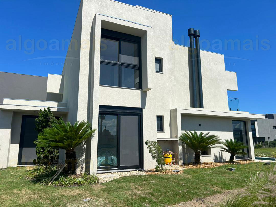 Casa de Condomínio, 4 quartos - Foto 5