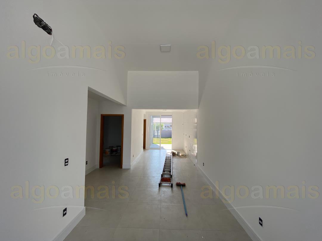 Casa, 3 quartos, 110 m² - Foto 2