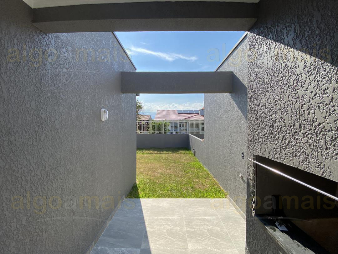 Casa, 3 quartos, 110 m² - Foto 4
