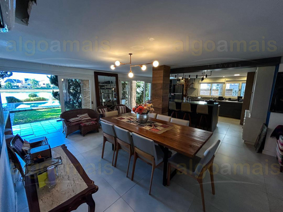 Casa de Condomínio, 4 quartos - Foto 6