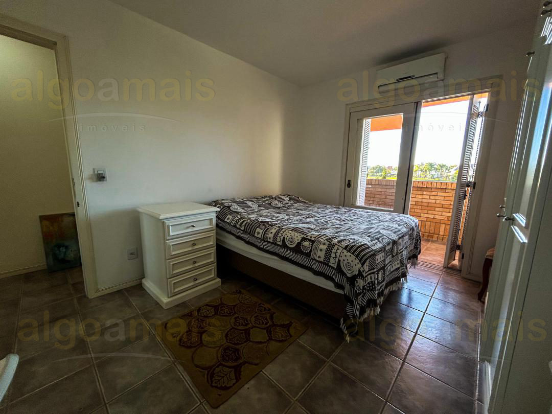 Casa de Condomínio, 4 quartos - Foto 26