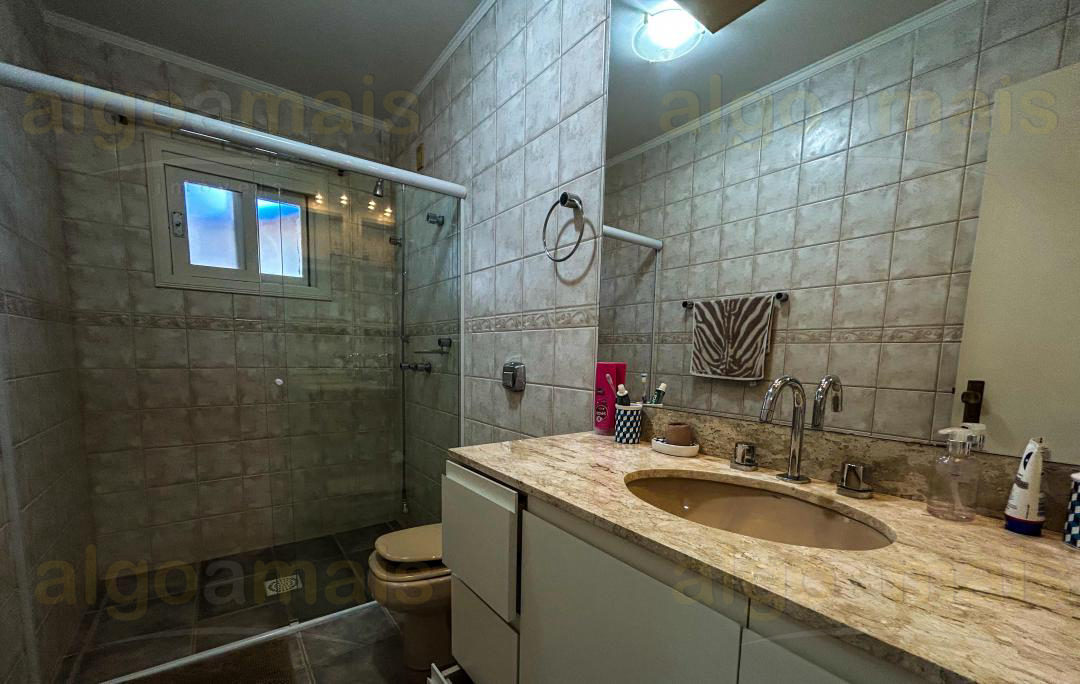 Casa de Condomínio, 4 quartos - Foto 30