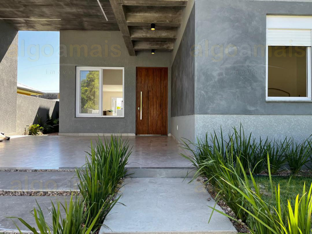 Casa, 3 quartos, 135 m² - Foto 2
